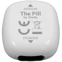 Shelly The Pill (white)