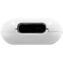 Shelly The Pill (white)
