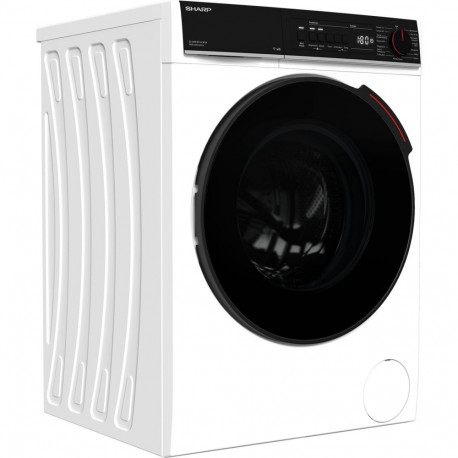 ES-WNFB914CWDA-DE wi-fi Advanced Inverter Motor, valge/must