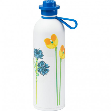 LEGO Isolierflasche 0,725 Liter Wild Flowers