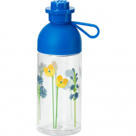 LEGO Trinkflasche 0,5 Liter Wild Flowers