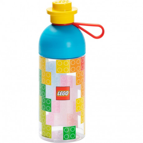 Room Copenhagen LEGO drinking bottle 0.5 liters - ICONIC