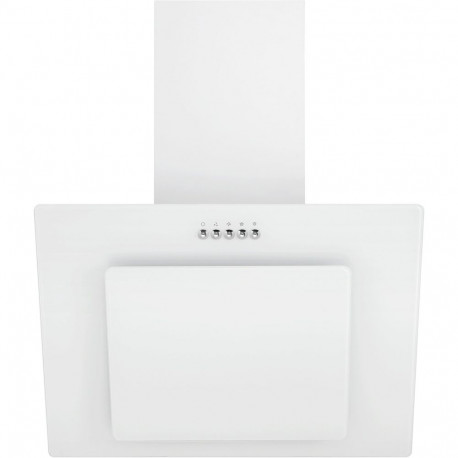 Respekta CH21060WBZ Cooker Hood 60cm White