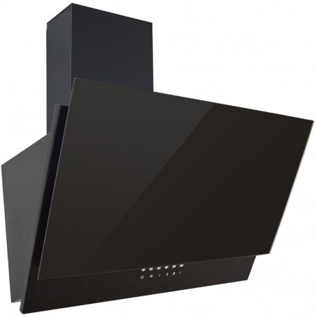 Respekta CH66038-90SAM Cooker Hood 90cm Black