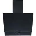 Respekta CH66038-60SAM Cooker Hood 60cm Black