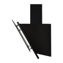 Respekta CH66038-60SAM Cooker Hood 60cm Black