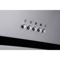Respekta CH22020IXB Cooker Hood Stainless Steel