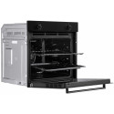 Respekta AB121MS-26 Built-in Oven Black