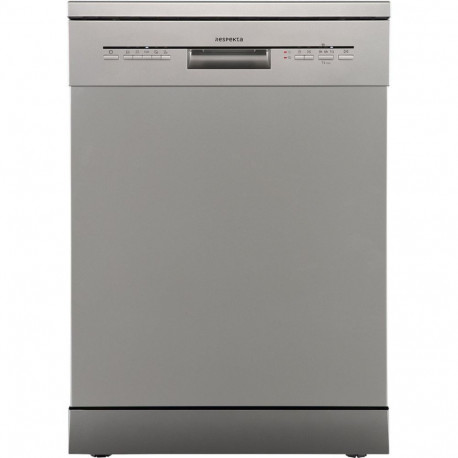 Respekta Bena GSPS60SI-12 Built-in Dishwasher 60cm Silver