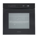 Respekta AB900-19 Built-in Oven Black