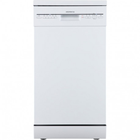 Bena GSPS45W-12 45cm, valge