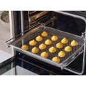 Respekta AB900-19 Built-in Oven Black