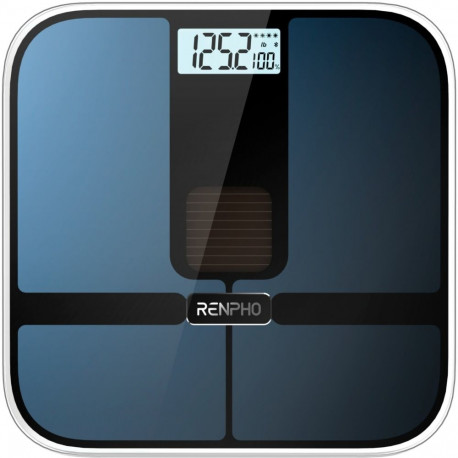 Elis Solar 2 (schwarz, Bluetooth. WLAN)