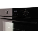 Respekta AB701-19 Built-in Oven Black