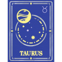 Ravensburger CreArt - Taurus zodiac sign
