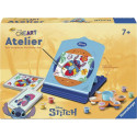 Ravensburger CreArt - Atelier Stitch