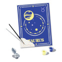 Ravensburger CreArt - Taurus zodiac sign