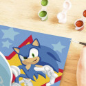 Ravensburger CreArt - Raging Sonic