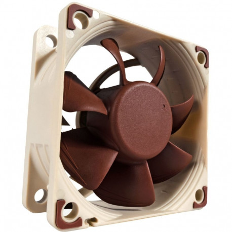 NF-A6x25 5V (beige/braun, 60 mm)