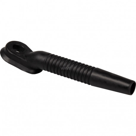 Adapter Bohrstaubabsauger Multi (schwarz)