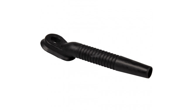 Adapter Bohrstaubabsauger Multi (schwarz)