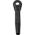 Nilfisk Adapter Drill Dust Extractor Multi (black)