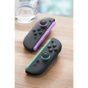 Nintendo Joy-Con 2 controller (light purple/light green)
