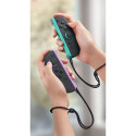 Nintendo Joy-Con 2 controller (light purple/light green)