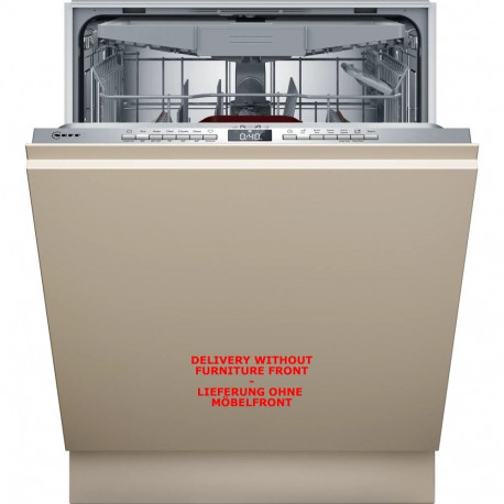 S255EVX04E N50 (60 cm, Home Connect, XXL)