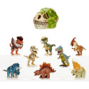 MGA Entertainment Gross-a-Saurus (assorted items)