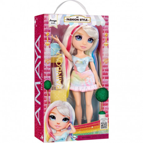 Rainbow High My Fashion Style - Amaya