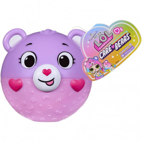 L.O.L. Surprise Loves Care Bears Tots (sortierter Artikel, eine Figur)