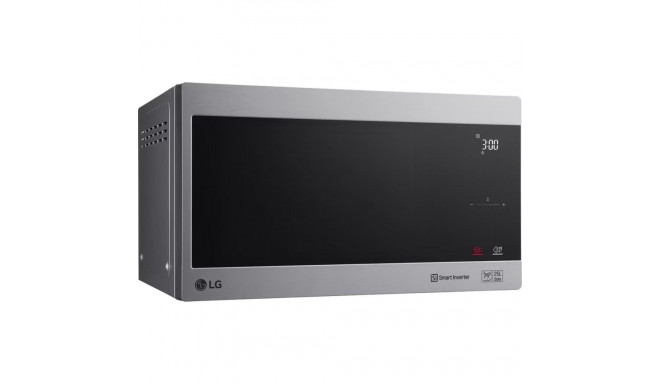 LG Electronics MS2595CIS