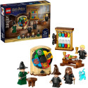 LEGO 76460 Harry Potter Sorting Hat Selection Ceremony