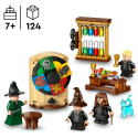 LEGO 76460 Harry Potter Sorting Hat Selection Ceremony