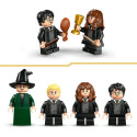 LEGO 76460 Harry Potter Sorting Hat Selection Ceremony