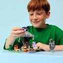 LEGO 21586 Minecraft Pale Garden