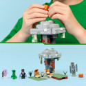 LEGO 21586 Minecraft Pale Garden