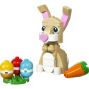 LEGO 30716 Creator Cute Easter Bunny (Polybag)