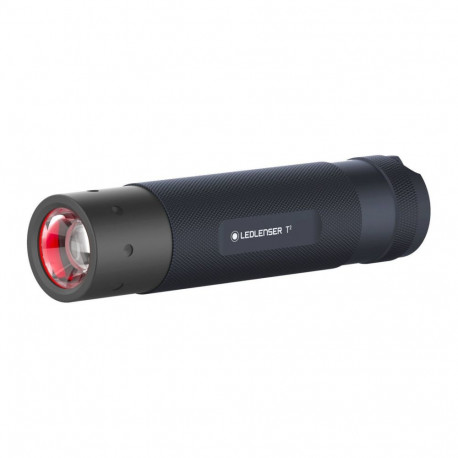 Ledlenser T2 25th Anniversary Edition LED Flashlight Dark Blue