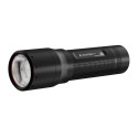 Ledlenser P7 LED Flashlight Black