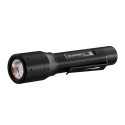 Ledlenser P5 LED Flashlight Black