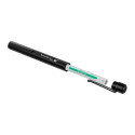 Ledlenser P4R Rechargeable LED Flashlight Black