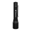 Ledlenser P5 LED Flashlight Black