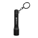 Ledlenser P3 LED Flashlight Black