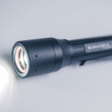 Ledlenser P5 LED Flashlight Black