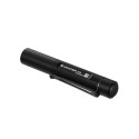 Ledlenser P2R Rechargeable LED Flashlight Black