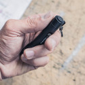 Ledlenser P3 LED Flashlight Black