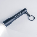 Ledlenser P3 LED Flashlight Black