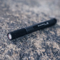 Ledlenser P4 LED Flashlight Black